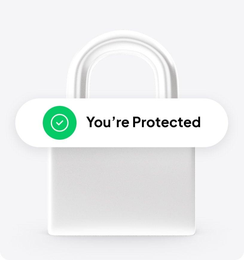 Malware removal program.